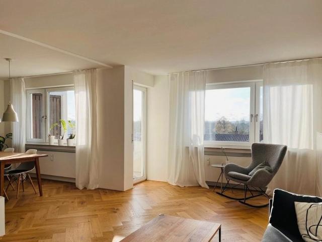 Wohnung kaufen in Neu-Ulm, Bayern