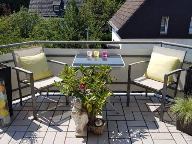 Wohnung kaufen in Bergisch Gladbach, Nordrhein-Westfalen