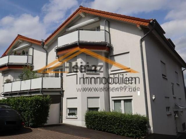 Etagenwohnung kaufen in Bergisch Gladbach