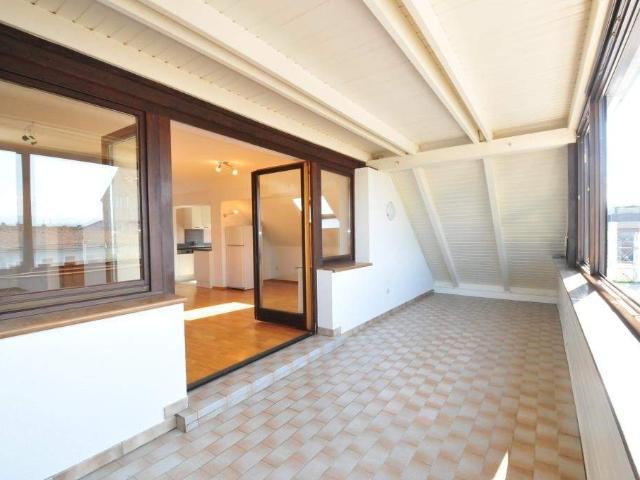 Wohnung mieten in Oberösterreich