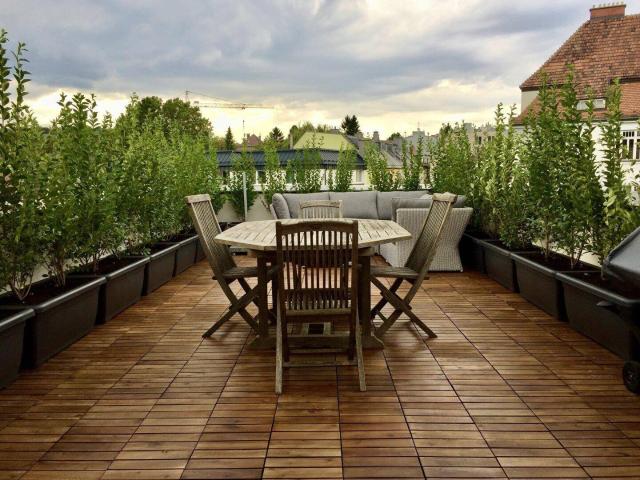 Apartment kaufen in Weidling, Klosterneuburg