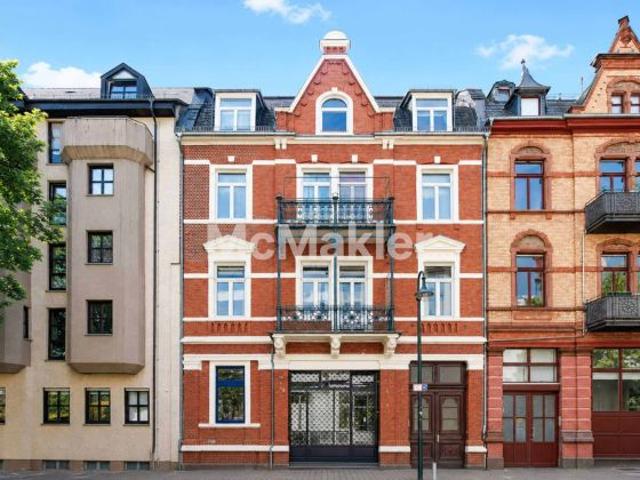 Wohnung kaufen in Wiesbaden, Hessen