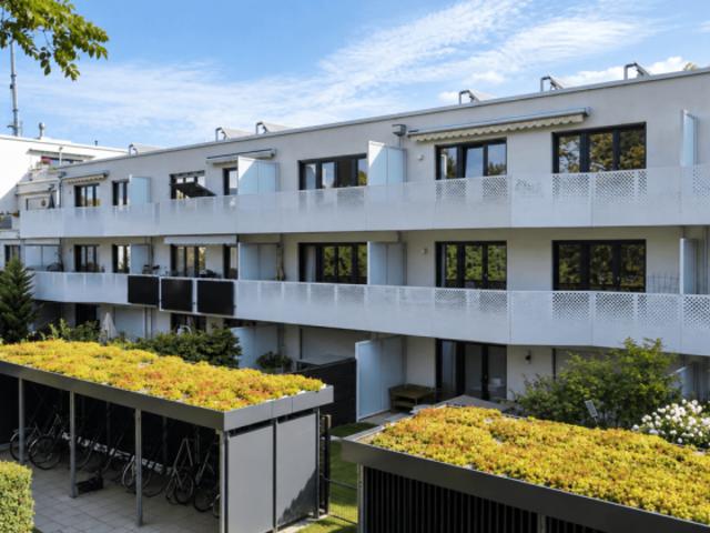 Wohnung kaufen in München, Bayern
