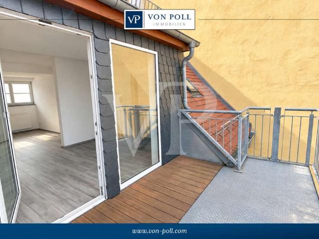 Wohnung kaufen in Bautzen, Bautzen - Budyšin