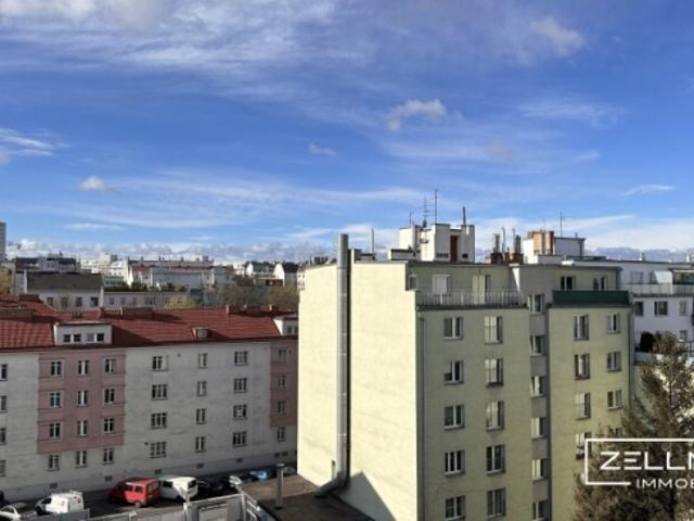 Wohnung mieten in Wien