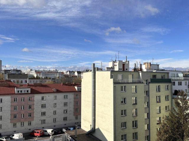 Apartment mieten in KG Favoriten, Wien