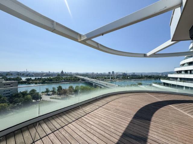 Apartment mieten in Donaustadt, Wien