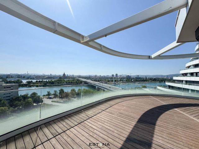 Apartment mieten in Donaustadt, Wien