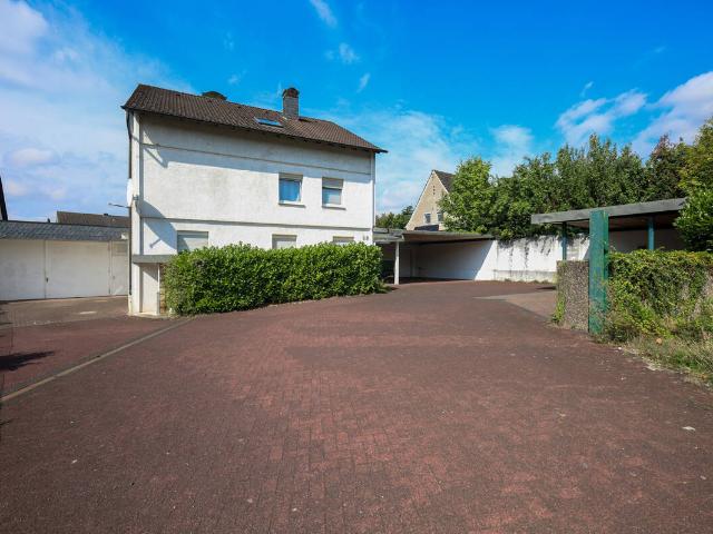 Apartment mieten in Immigrath, Langenfeld (Rheinland)