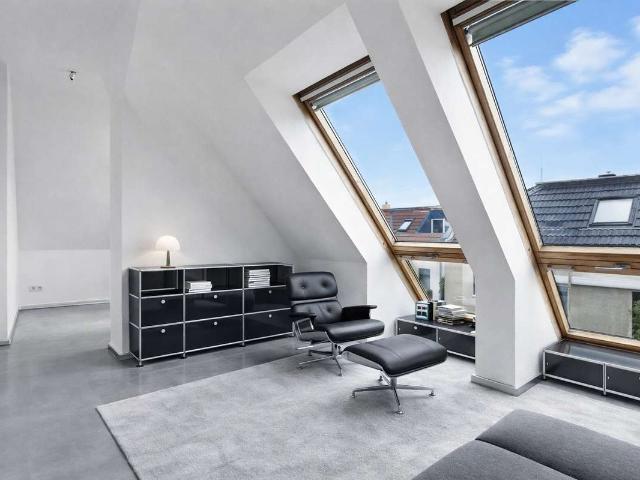 Wohnung kaufen in Süd, Leipzig