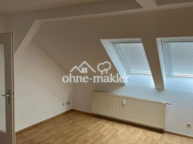 Wohnung mieten in Kleinzschocher, Leipzig