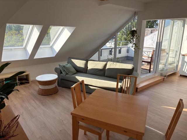 Apartment mieten in Lichtenberg, Berlin