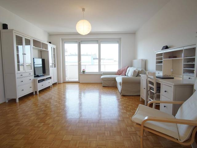 Apartment kaufen in Bindermichl-Keferfeld, Linz