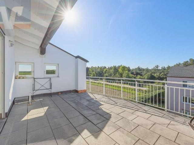 Wohnung kaufen in Garching bei München, Landkreis München