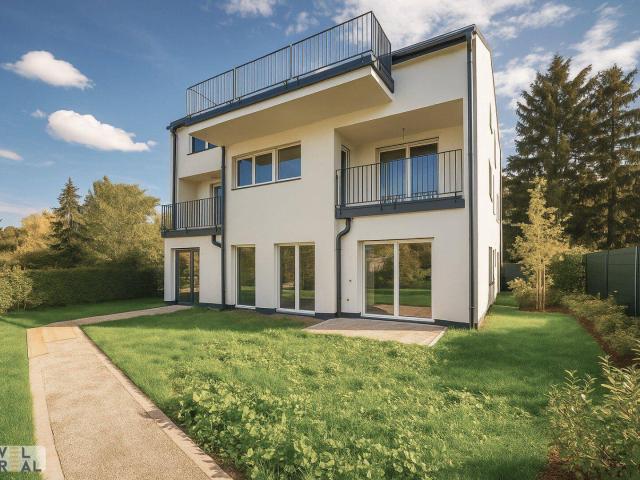 Apartment kaufen in Simmering, Wien