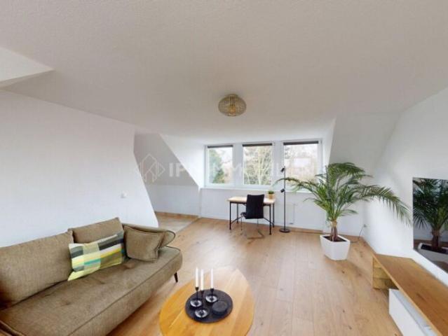 Apartment mieten in Rostock, Mecklenburg-Vorpommern