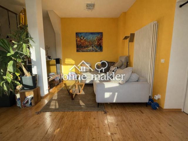 Apartment kaufen in Alt-Tegel, Berlin