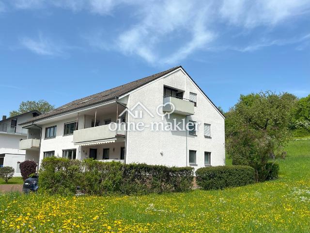 Apartment kaufen in Unterrombach-Hofherrnweiler, Aalen