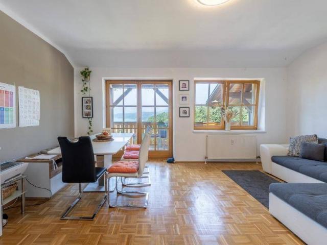 Apartment kaufen in Pörtschach am Wörther See