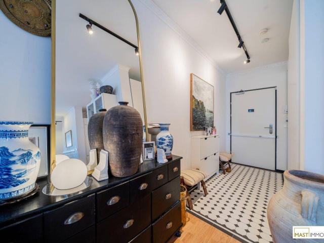 Apartment kaufen in Dreischlüsselacker, Strasshof an der Nordbahn