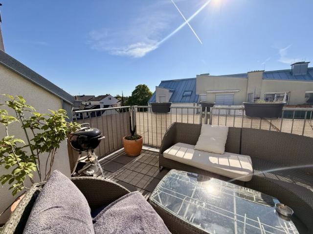 Dachgeschosswohnung kaufen in Lanzendorf, Niederösterreich