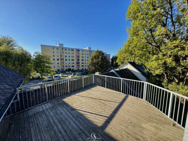 Terrassenwohnung mieten in Lebern, Feldkirchen bei Graz