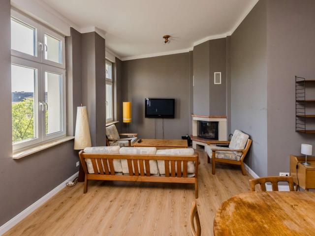 Wohnung kaufen in Berlin