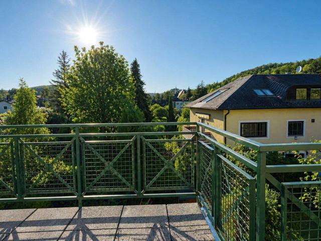 Apartment kaufen in Liesing, Wien