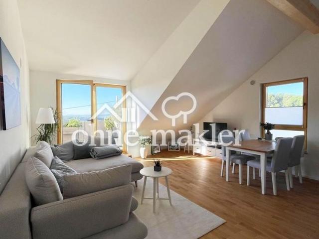 Apartment mieten in Affalterbach, Baden-Württemberg