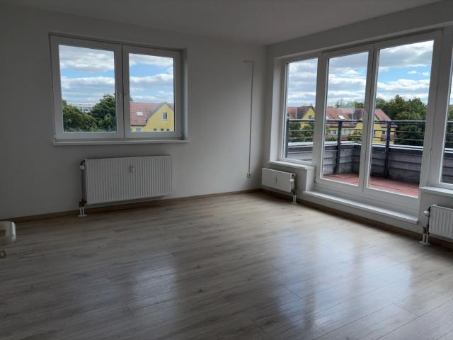 Apartment mieten in Tempelhof–Schöneberg, Berlin