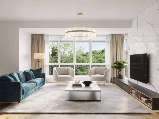 Apartment kaufen in KG Dornbach, Wien