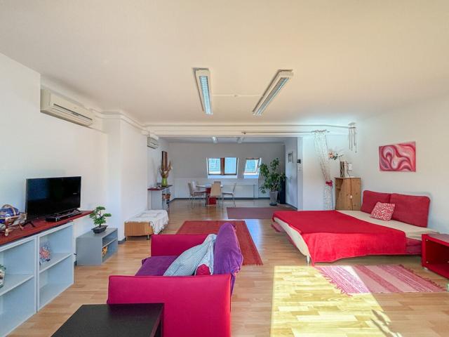 Wohnung kaufen in Seestadt, Wien