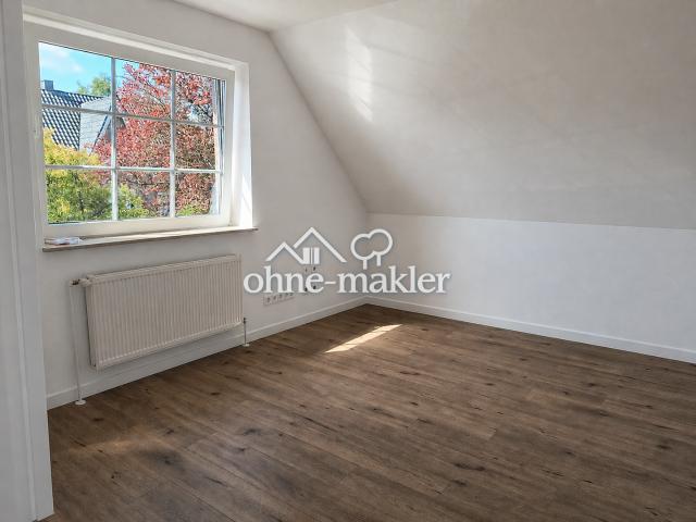 Apartment mieten in Satrup, Schleswig-Holstein