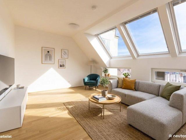 Apartment mieten in KG Hernals, Wien