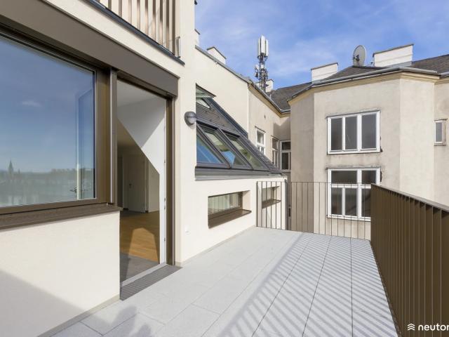 Apartment mieten in KG Hernals, Wien