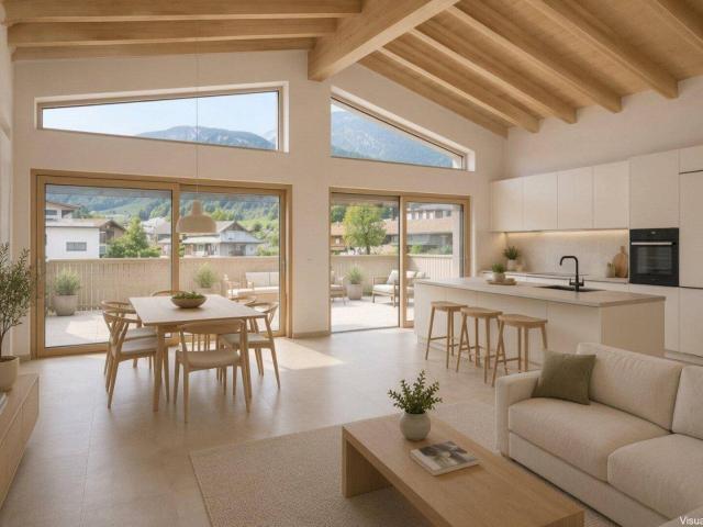 Apartment kaufen in Söll, Tirol