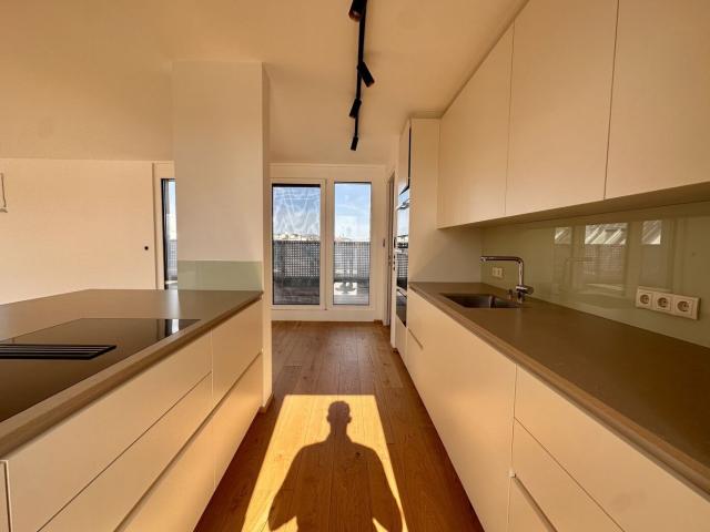 Wohnung kaufen in Seestadt, Wien