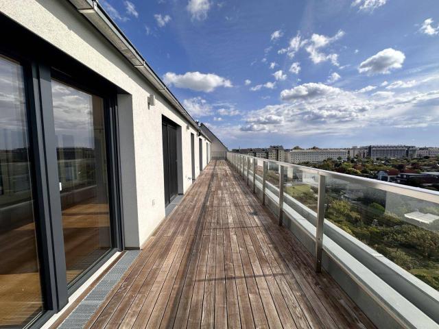 Apartment kaufen in KG Fünfhaus, Wien