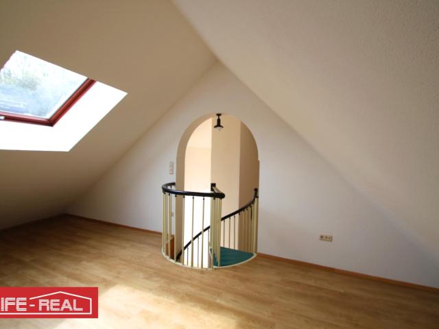 Haus mieten in Niedernhart, Linz