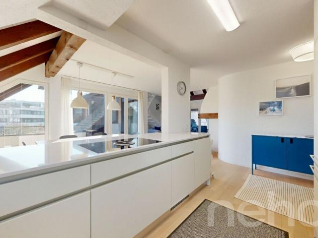 Maisonette kaufen in Witikon, Zürich