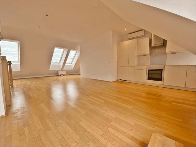 Apartment mieten in KG Landstraße, Wien