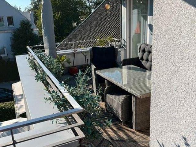 Wohnung kaufen in Thalkirchen-Obersendling-Forstenried-Fürstenried-Solln, München