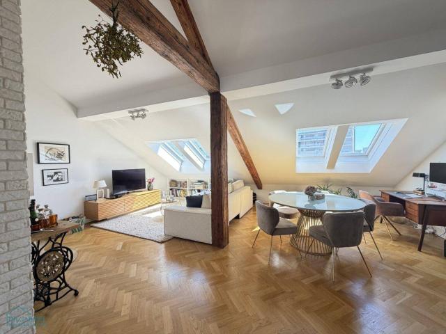 Apartment kaufen in KG Leopoldstadt, Wien