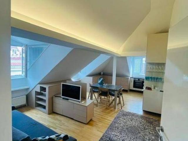 Apartment kaufen in KG Mariahilf, Wien