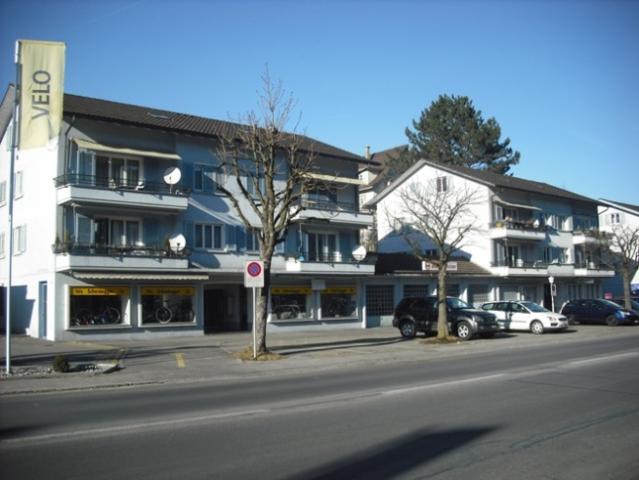 Apartment mieten in Lü