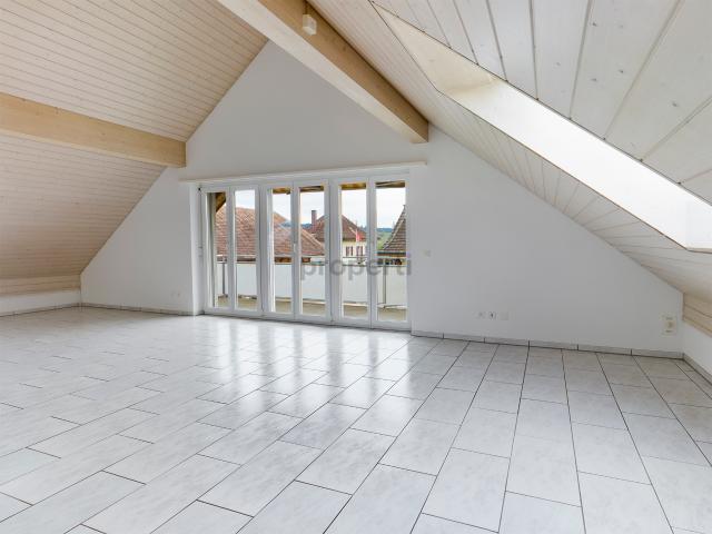 Apartment mieten in Diessbach bei Büren, Bern