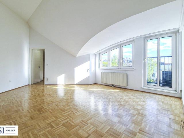 Apartment kaufen in Döbling, Wien
