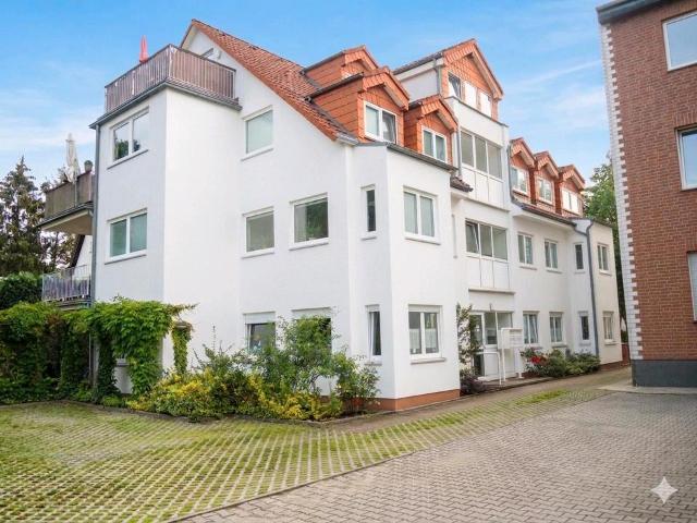 Wohnung kaufen in Tegel, Berlin