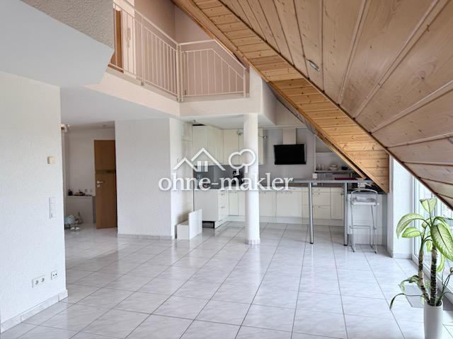 Apartment kaufen in Ludwigshafen-Maudach, Ludwigshafen