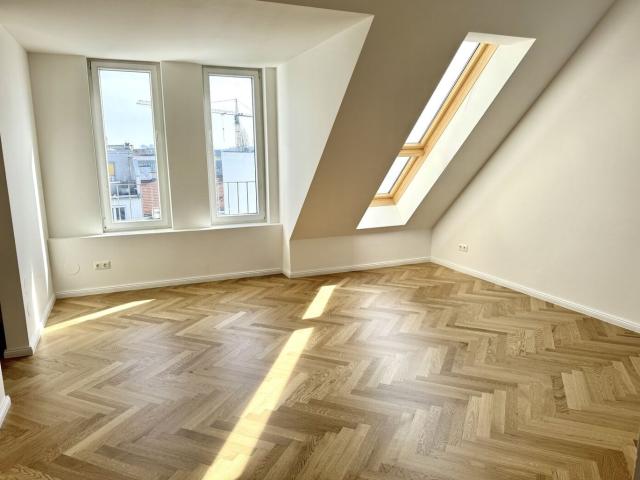 Wohnung kaufen in Donaustadt, Wien